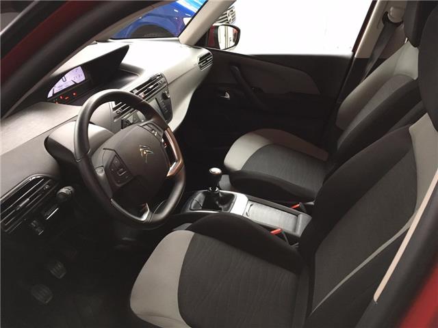CITROEN C4 PICASSO (01/03/2015) - 